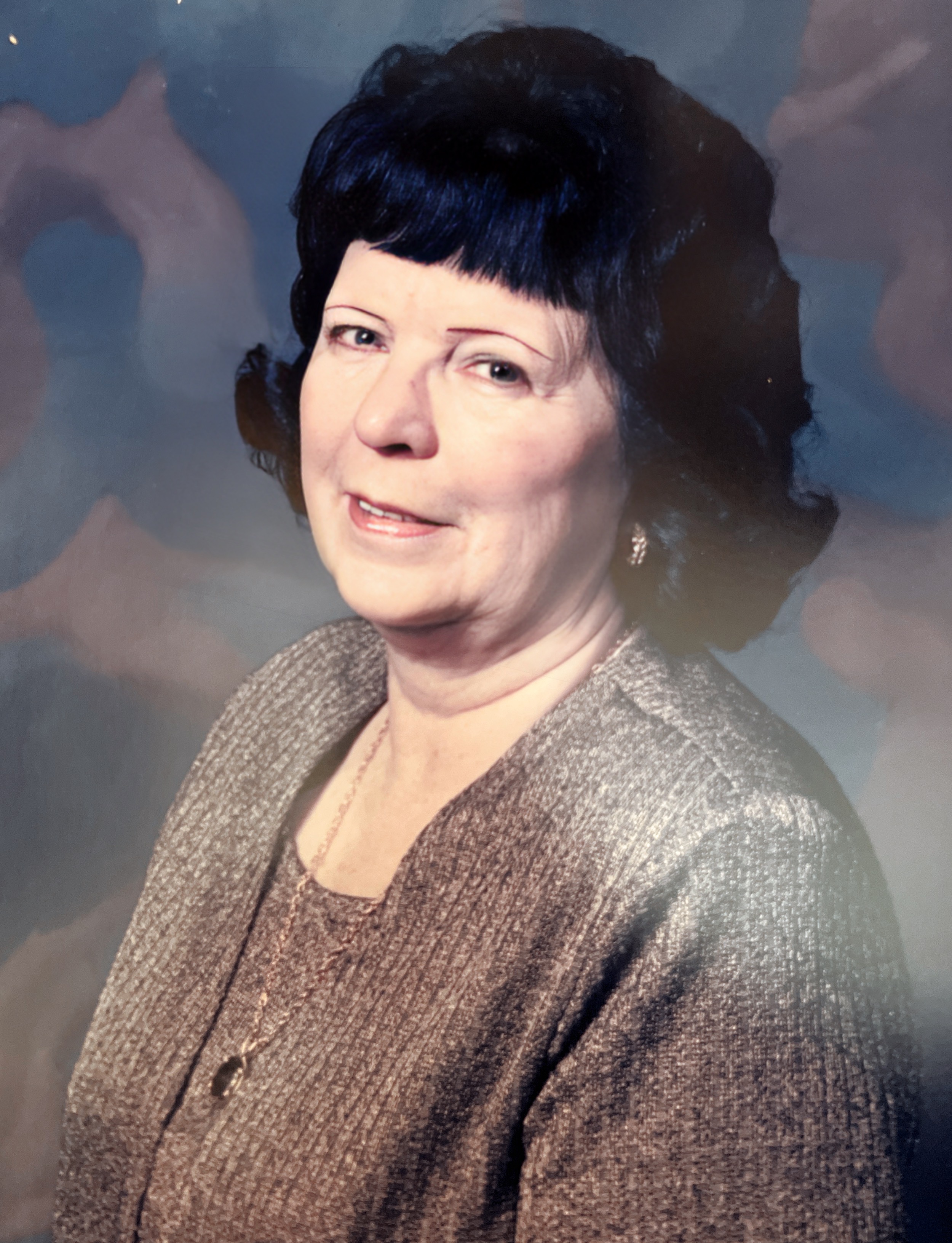 Obituary For Louise Davis | Ponte Vedra Valley Funeral Home